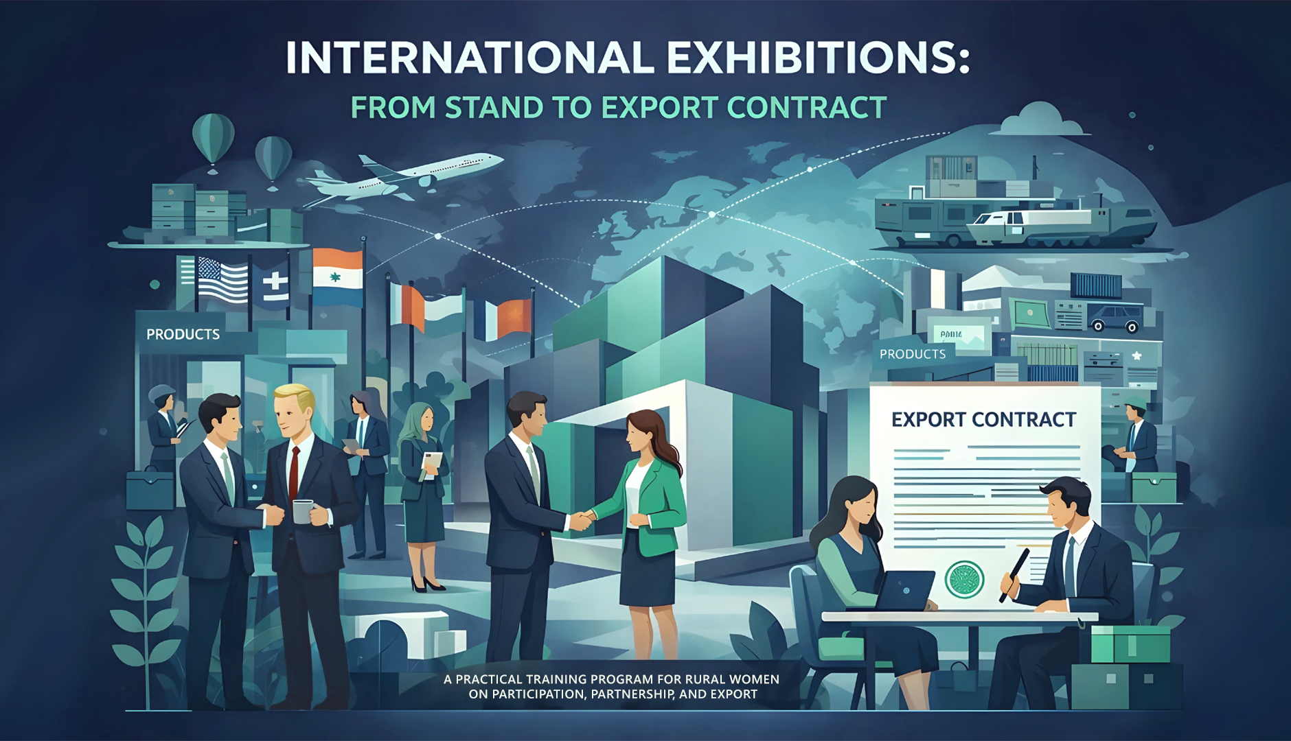 для Виставок